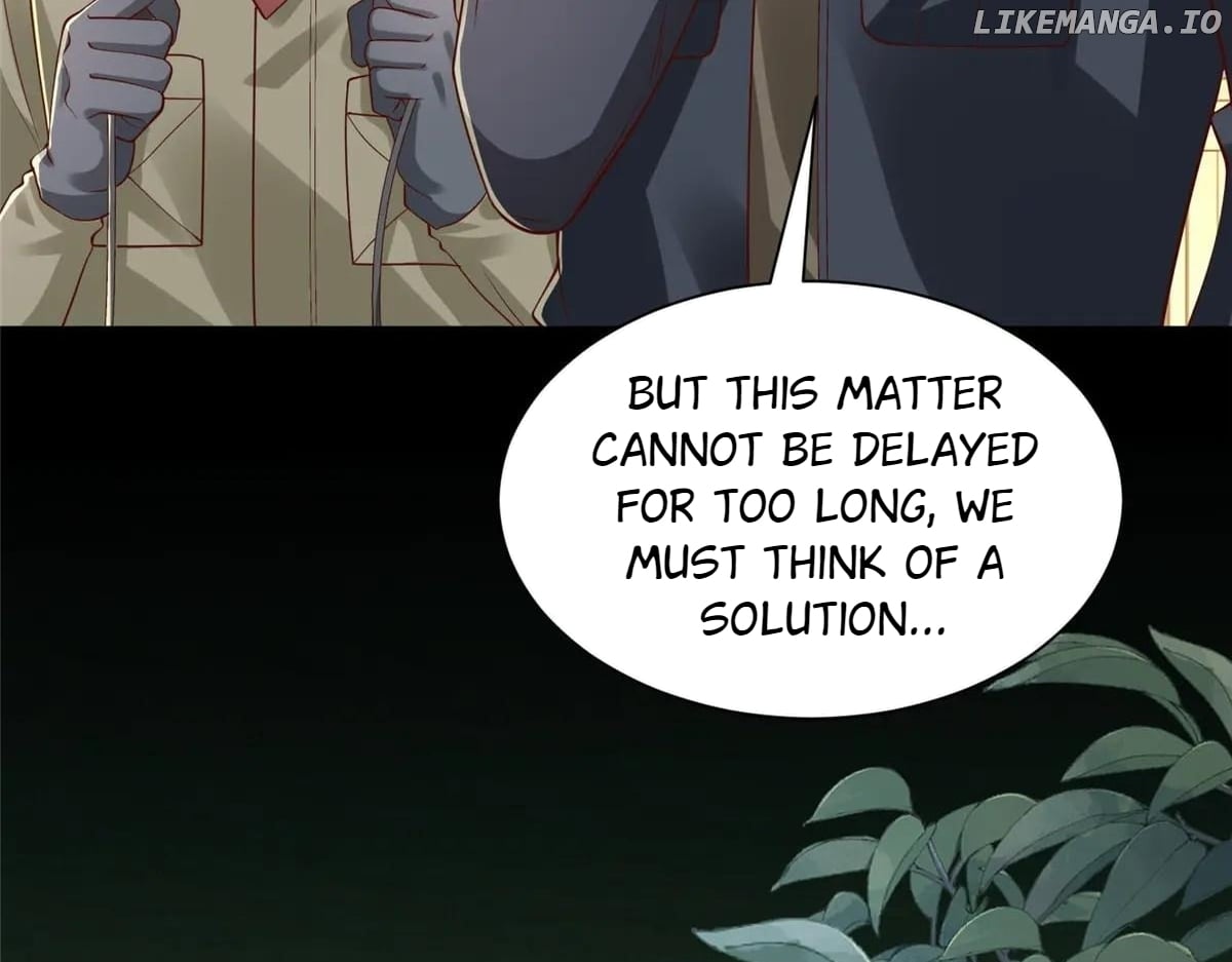 I randomly have a new career every week Chapter 811 - page 8